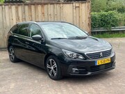 Peugeot 308 - 1.2 PURET.BLUE L. AL AUTOMAAT