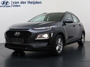 Hyundai Kona - 1.0T Comfort Camera | Parkeersensoren | Apple Carplay/Androi
