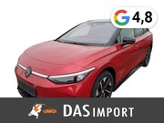 Volkswagen ID.7 - GTX 4M +CCS+W&Auml;RMEPUMPE+AHK+360&deg;+