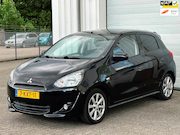 Mitsubishi Space Star - 1.2 Intense+ | Keyless | Climate Control | Luxe Uitvoering