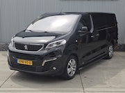Peugeot Expert - 2.0 BlueHDI 180 Long Asphalt, Automaat, Trekhaak, Dubbele sc