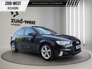 Audi A3 - Sportback 1.0 30 TFSi Sport Pano Clima Cruise