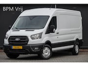 Ford Transit - L3H2 2.0Tdci 130Pk | 350 | Trend | Virtual Cockpit | Achteru