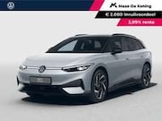 Volkswagen ID.7 - Limited Edition Plus 77 kWh accu 286 PK · Achterui