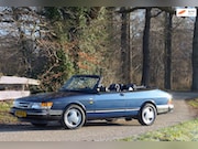 Saab 900 - 2.0 S