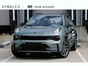 Lynk & Co 01 - Core | Achteruitrijcamera | LED Koplampen | Adaptieve Cruise