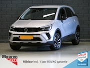 Opel Crossland - 1.2 Turbo Elegance | CAMERA | CARPLAY | CRUISE CONTROL |