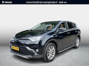 Toyota RAV4 - 2.5 Hybrid Executive | Panorama dak | Dodehoek detectie | 36
