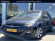 Opel Astra - Sports Tourer 1.4 Turbo Edition