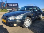 Toyota Camry - 2.2i GL SEDAN|ECC|APK|NAP|EXPORT