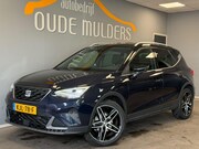 Seat Arona - 1.0 TSI FR-Line | Adaptive Cruise | Carplay | Stoelverwarmin