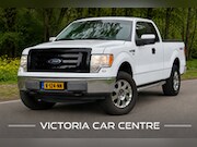 Ford F-150 - XLT -5.0 V8 -365 PK - LPG