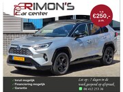 Toyota RAV4 - 2.5 Hybrid Bi-Tone Pano Navi Leder Camera Bom Volllll