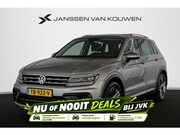 Volkswagen Tiguan - 1.4 TSI ACT Highline R-Line Automaat Pano Stoelverwarming Ke