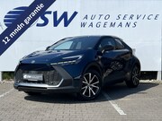 Toyota C-HR - 2.0 Plug-in Hybrid 220 First Edition | ACC | Premium LED | C