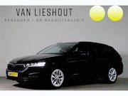 Skoda Octavia - Combi 1.4 TSI iV PHEV Business Edition Keyless E+S I Camera
