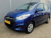 Hyundai i10 - Airco Apk tot 05-2027 1.0 i-Drive Cool