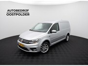 Volkswagen Caddy - 2.0 TDI L2H1 BMT Highline