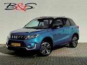 Suzuki Vitara - 1.5 Hybrid Style Rhino Edition Automaat Pano Camera Adaptive