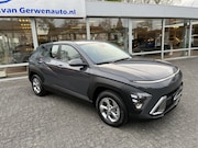 Hyundai Kona - 1.6 GDI HEV Comfort | Apple/Carplay | Navi | Camera