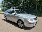 Chevrolet Nubira - 1.8-16V Class | Aut. | Clima | Leer | 80.000km 1e eig