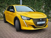 Peugeot e-208 - EV GT 350 50 kWh SOH 100%! | ACC | CAM | Stoelverwarming