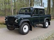 Land Rover Defender - 110 CrewCab 2.2 DPF