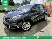 Renault Captur - 0.9 TCe Dynamique, Nav, Clima, Trekhaak, Pdc