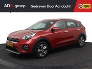 Kia Niro - 1.6 GDi Hybrid DynamicLine | Rijklaar | Trekhaak | Carplay/A