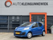 Peugeot 107 - 1.0 Access Accent / Eerst Eigenaar / Airco / 5 Deurs
