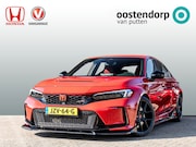 Honda Civic - 2.0 VTEC Turbo 329pk Type R | Dealeronderhouden | | Navigati