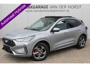 Ford Kuga - 2.5-243pk PHEV ST-Line X. Febr. 2026, slechts 14.000km ! Aut