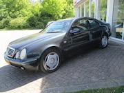 Mercedes-Benz CLK-Klasse - 200 Sport Automaat Kan direct mee