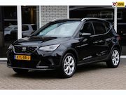 Seat Arona - 1.0 TSI Xperience Connect DSG Carplay Stoelverwarming