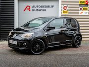 Volkswagen Up! - 1.0 high up! BlueMotion Navi/Pdc