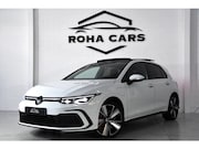 Volkswagen Golf - 1.4 eHybrid GTE Pano*Lane-assist*Sfeer
