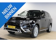 Mitsubishi Outlander - 2.4 PHEV Intense+ | Stoel & Stuurverwarming | Cruise | Trekh