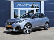 Peugeot 3008 - Allure 1.2 PT 130pk EAT-8 / LED / Nav / 2x cam