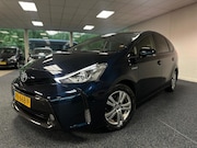 Toyota Prius - 1.8 SkyView Edition | 7 Persoons | Automaat | Panorama | Hea