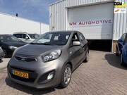 Kia Picanto - 1.2 CVVT ISG AIRCO NAVI APK T/M 10-5-27