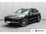 Porsche Cayenne - 3.0 E-Hybrid Platinum Edition 464PK | Sport Chrono | Sport U