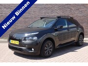 Citroën C4 Cactus - 1.6 BlueHDi Business Plus, navi, camera, panoramadak, cruise