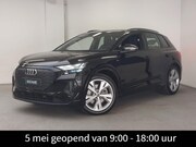 Audi Q4 e-tron - 40 S Line Competition 77 kWh | 92% SOH | TREKHAAK | CAMERA |