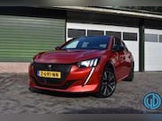 Peugeot 208 - 1.2 PureTech GT Pack |Apple carplay|Cruise|stoelve