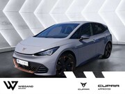 CUPRA Born - 170 kW Edition Dynamic AKTIVSITZE COPPER