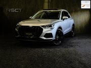 Audi Q3 - 45 TFSI e S Edition | Full Option | Panoramadak | ACC | Stoe