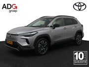 Toyota Corolla Cross - Hybrid 140 Dynamic | Demo | Stoel en stuurverwarming | Parke