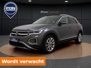 Volkswagen T-Roc - 1.0 TSI Style | Pano Dak | ACC | Matrix LED | Spiegelpakket 