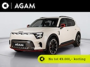 Smart #5 - Brabus 100 kWh