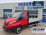 Iveco Daily - 42C14 Volledig Elektrisch, 2x Accu